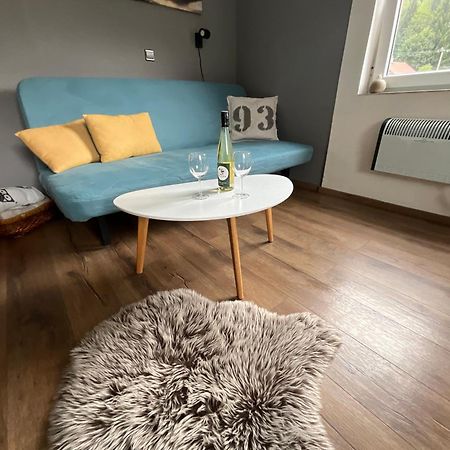 Apartment Owl Kořenov 外观 照片