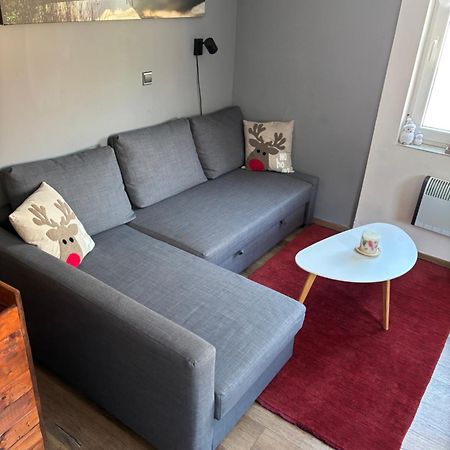 Apartment Owl Kořenov 外观 照片