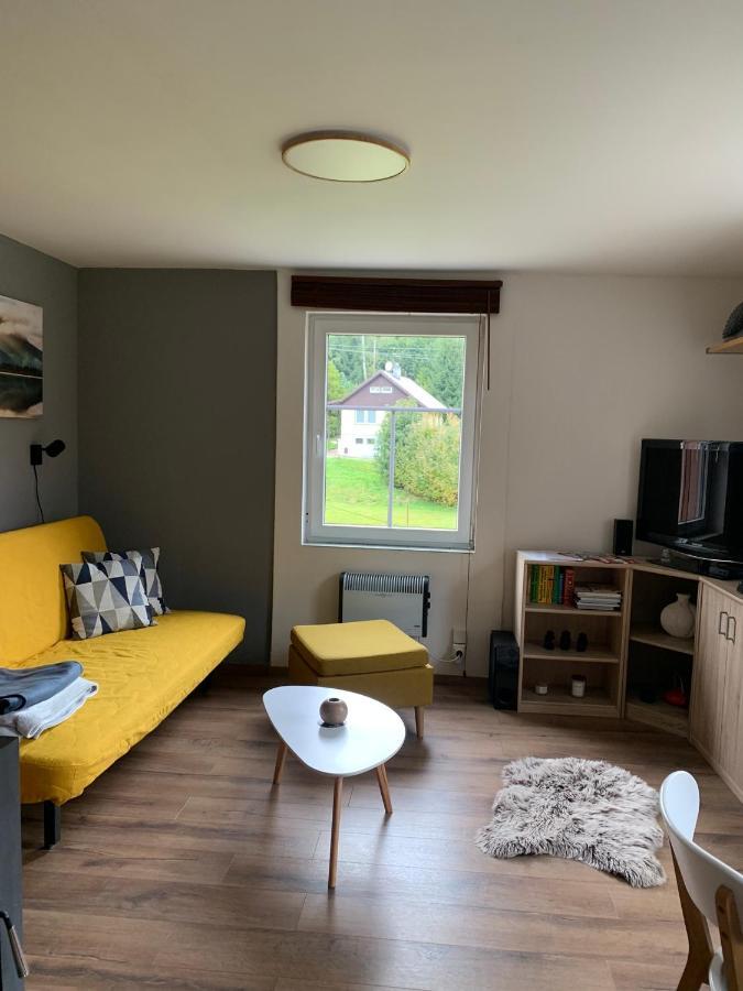 Apartment Owl Kořenov 外观 照片