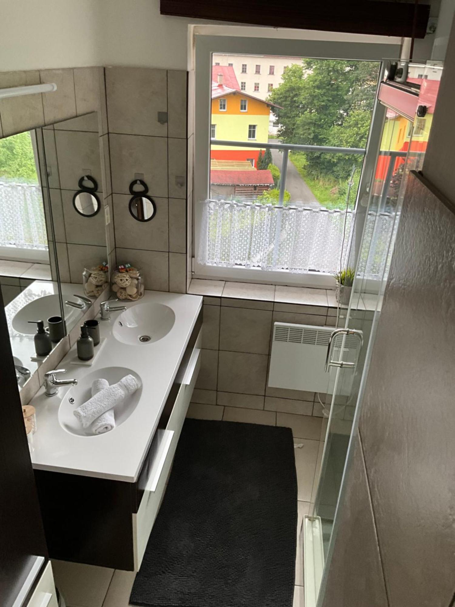 Apartment Owl Kořenov 外观 照片
