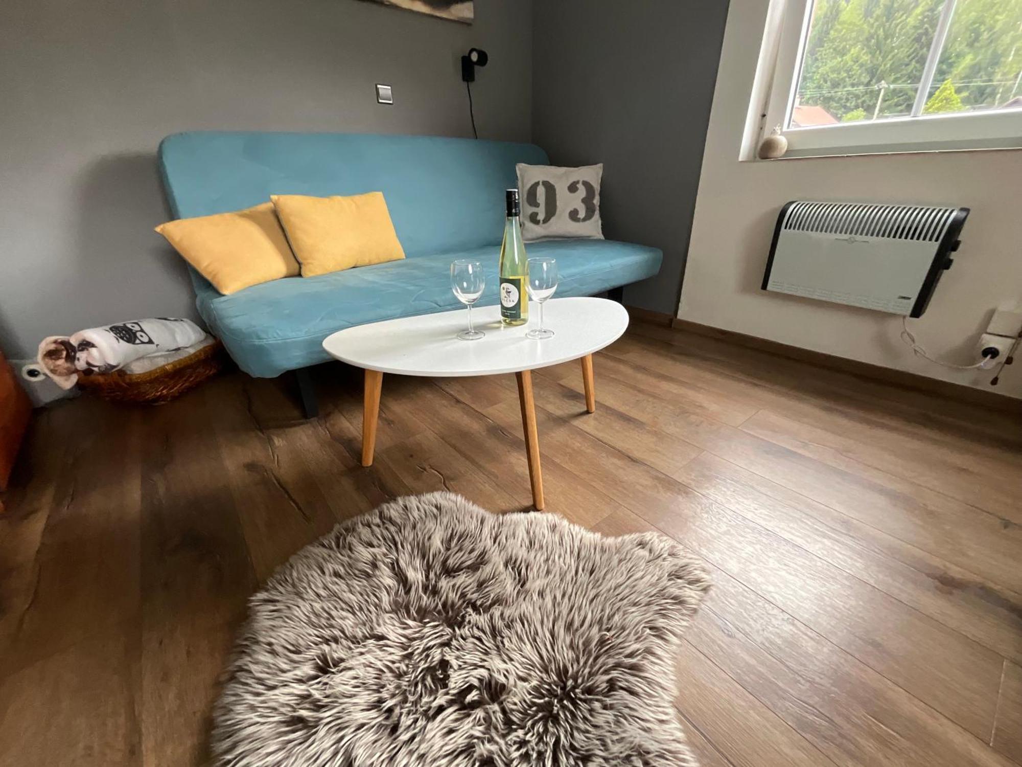 Apartment Owl Kořenov 外观 照片