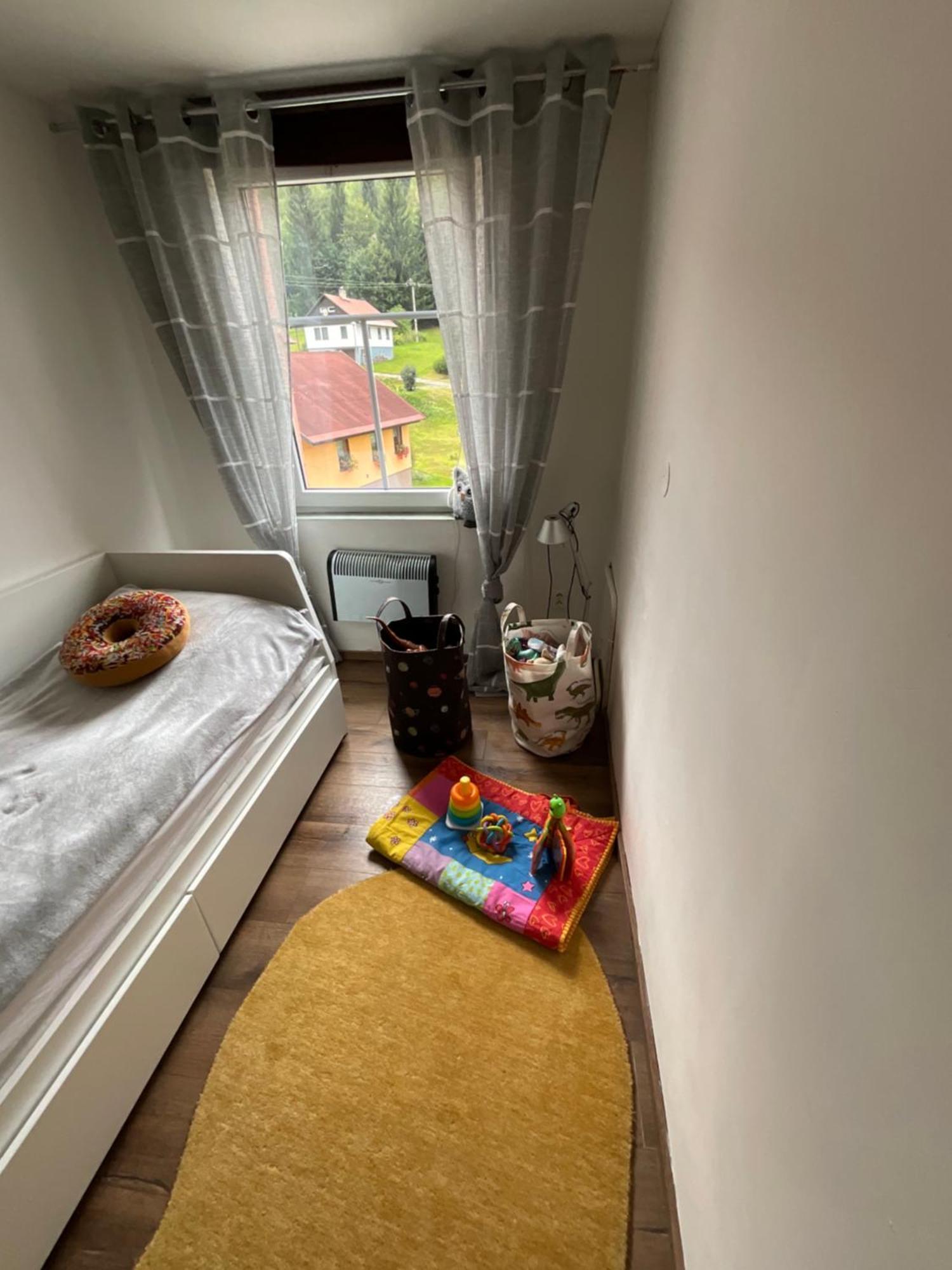 Apartment Owl Kořenov 外观 照片