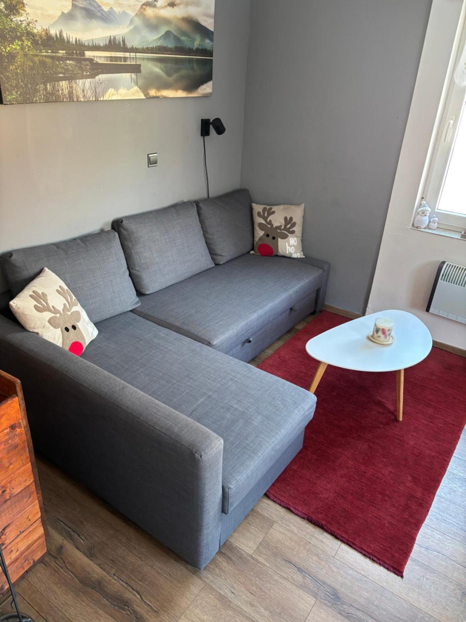 Apartment Owl Kořenov 外观 照片